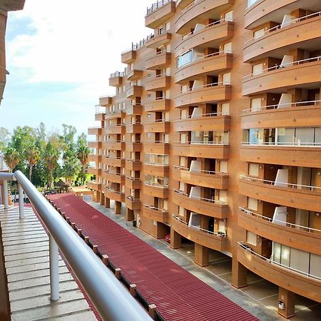 Acv - Costa Marina Iii-1ª Linea Planta 4 Sur Daire Oropesa del Mar Dış mekan fotoğraf